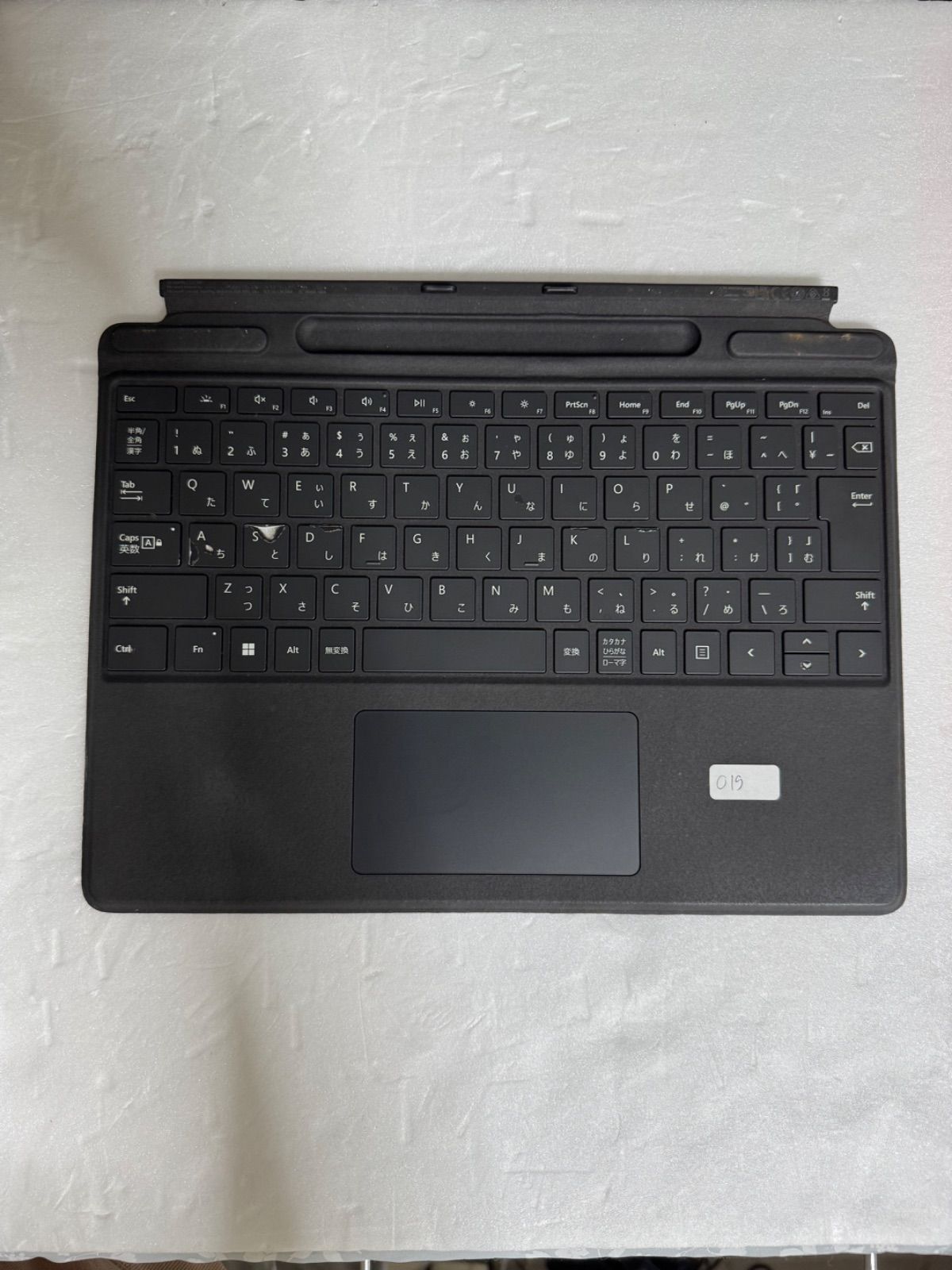Surface Pro キーボード | Signature : pro Microsoft - B*R様