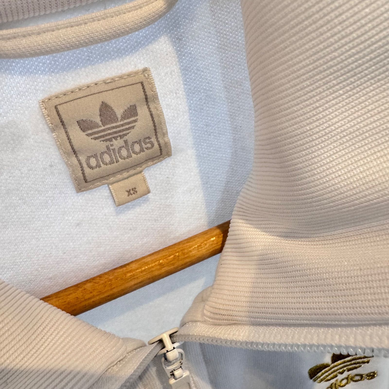 00's adidas アディダス ファイヤーバード トラックジャケット