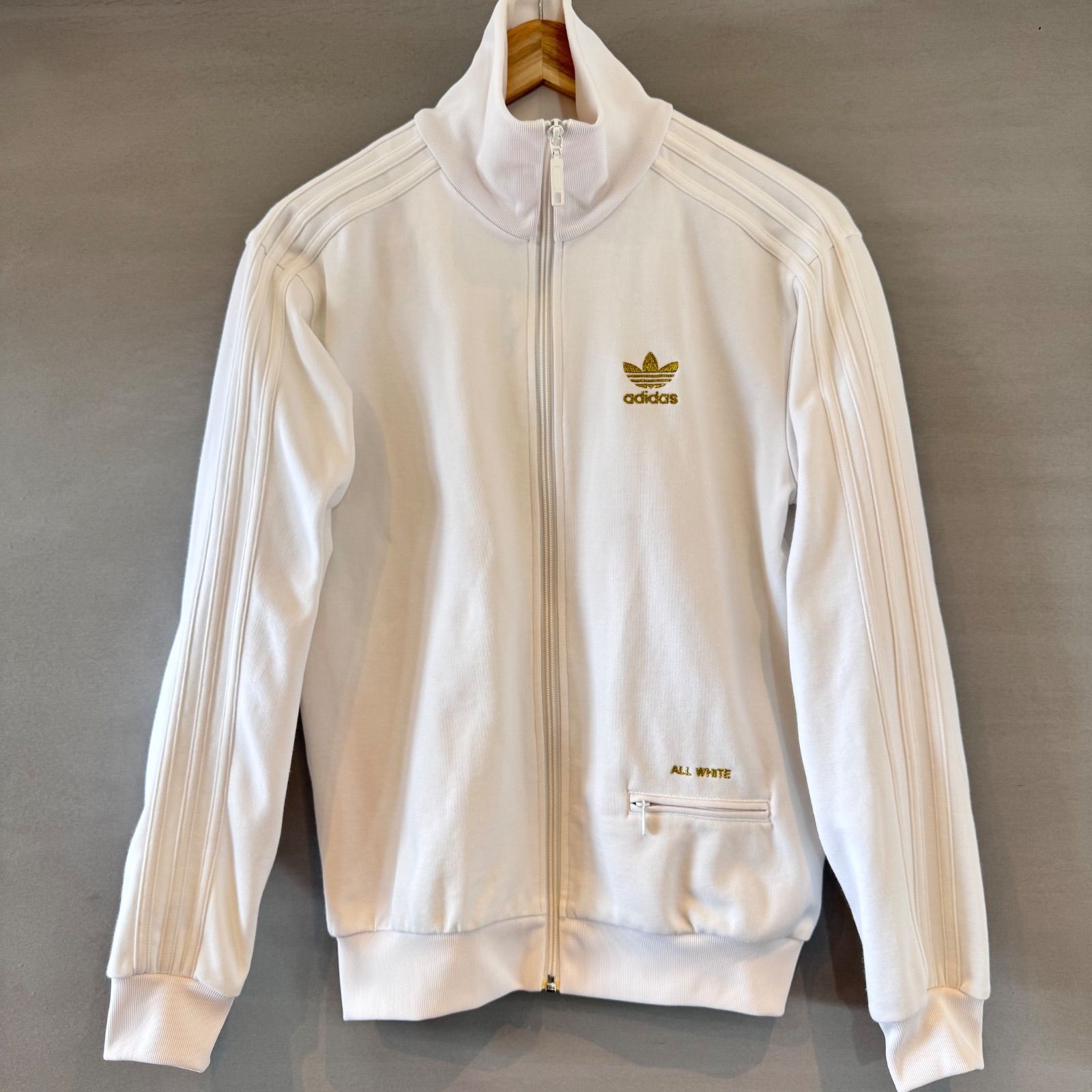 00's adidas アディダス ファイヤーバード トラックジャケット