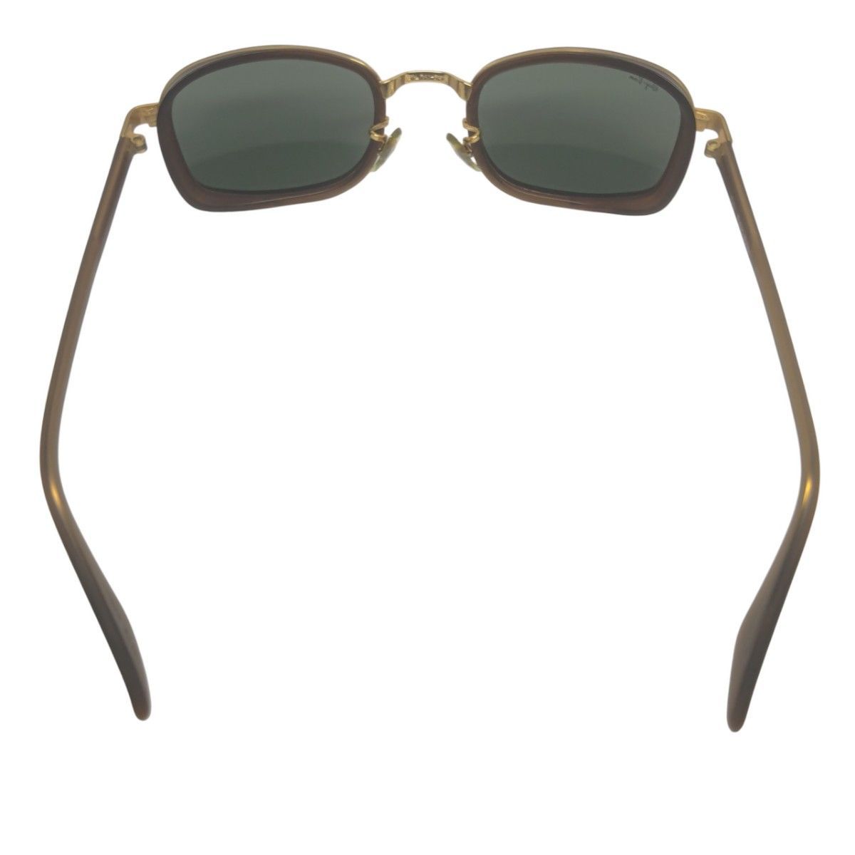 MAD071 Ray-Ban 90's B&L レイバン オーバルサングラス W2812 - メルカリ