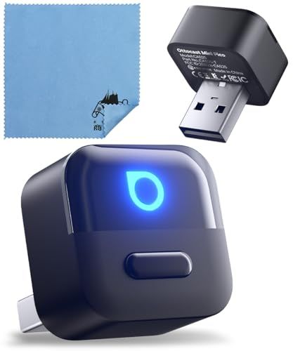 【正規品】オットキャスト Mini pico OTTOCAST Mini pico オット キャスト ワイヤレスCarPlay&Android Autoアダプター ワイヤレス化 無線化 純正有線CarPlay/Android Auto【国内正 ae2c4bed