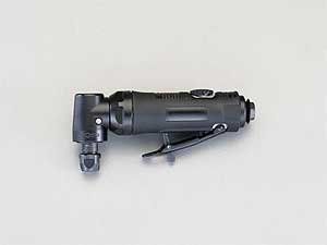 新品 エスコ 18000rpm/6.0mmエアーグラインダー(アングル型) EA159HK
