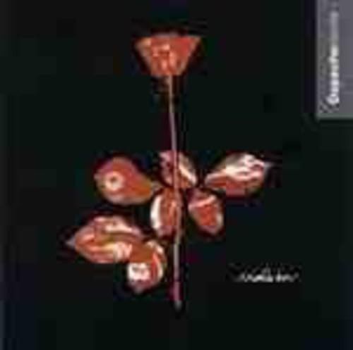 【CD】Violator