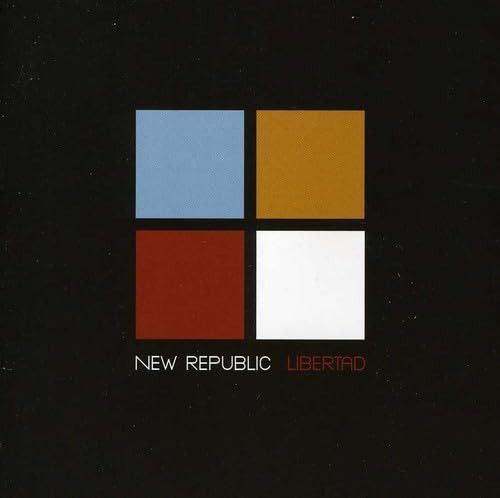 【CD】Libertad