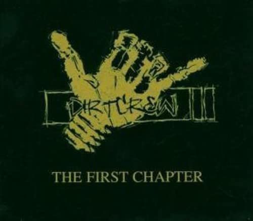 CD 【CD】First Chapter