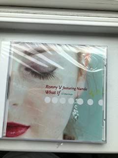 【CD】What If