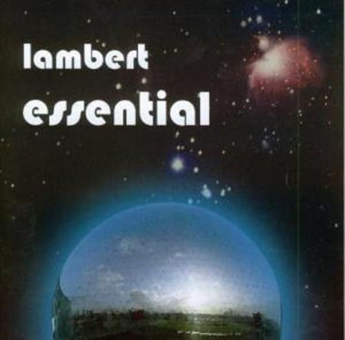 【CD】Essential