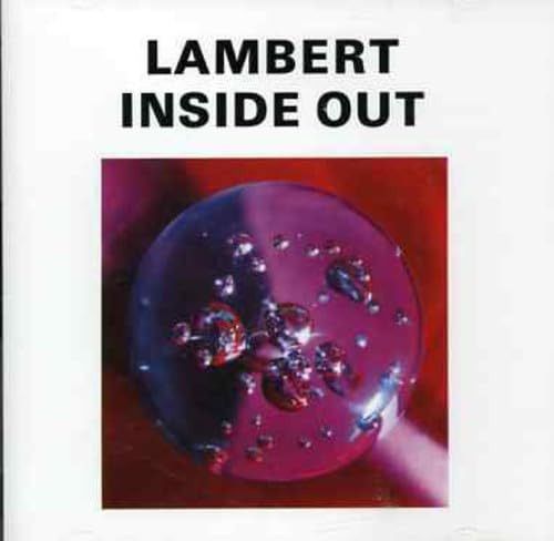 【CD】Inside Out