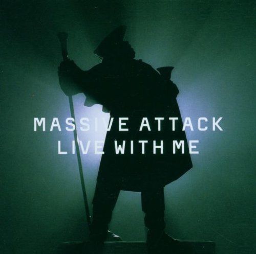 【CD】Live with Me