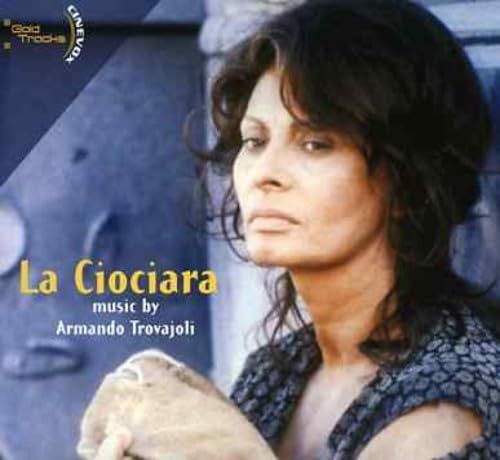 【CD】La Ciociara