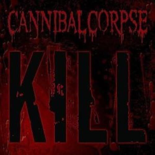 【CD】Kill