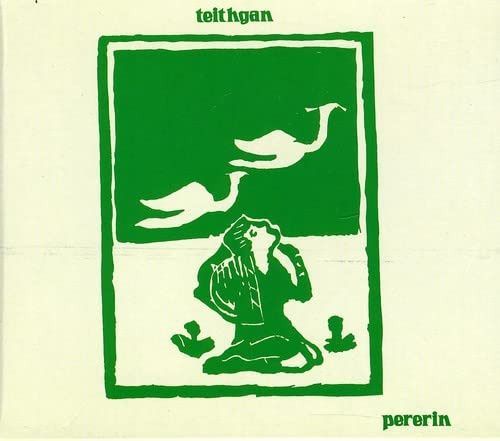 【CD】Teithgan