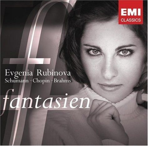 【CD】Fantasien