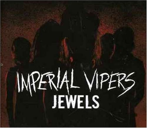 【CD】Jewels