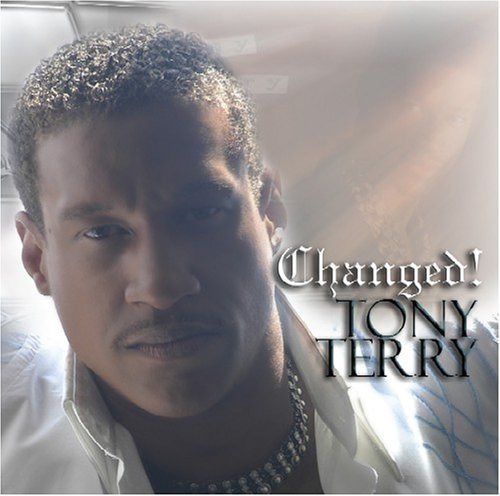 【CD】Changed