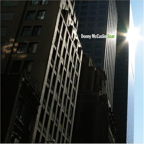 【CD】Soar