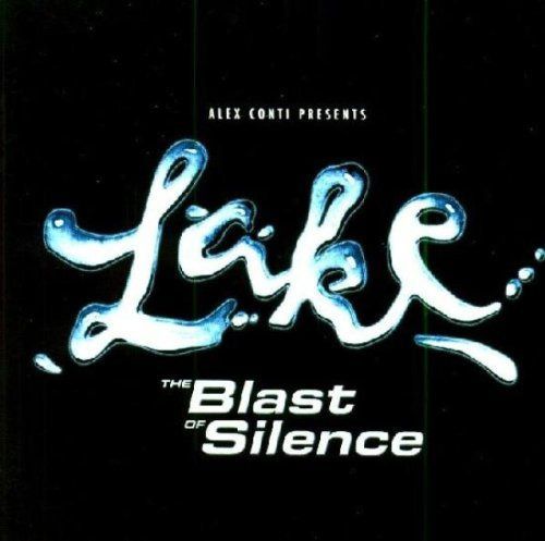 【CD】Blast Of Silence