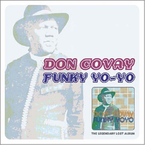 【CD】Funky Yo Yo