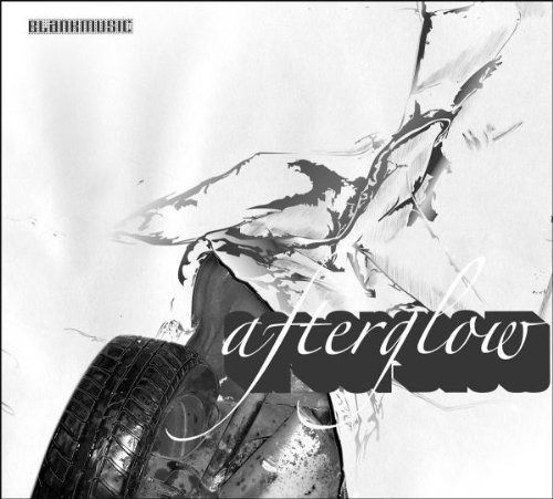 【CD】Afterglow