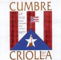 【CD】Cumbre Criolla