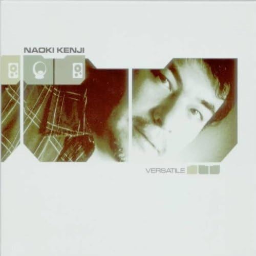 【CD】Versatile