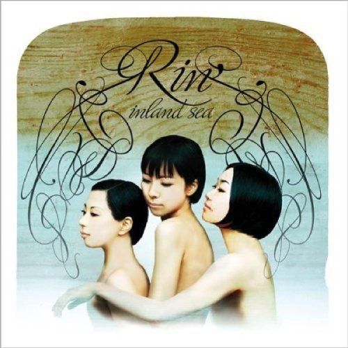 【CD】Inland Sea