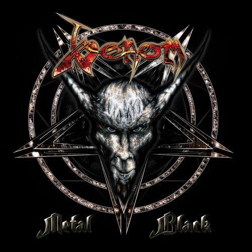 【CD】Metal Black