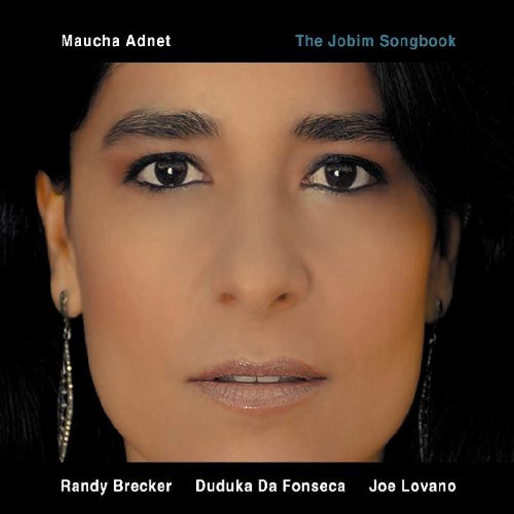 【CD】The Jobim Songbook