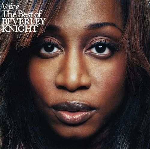 【CD】Voice: The Best of (Chi)