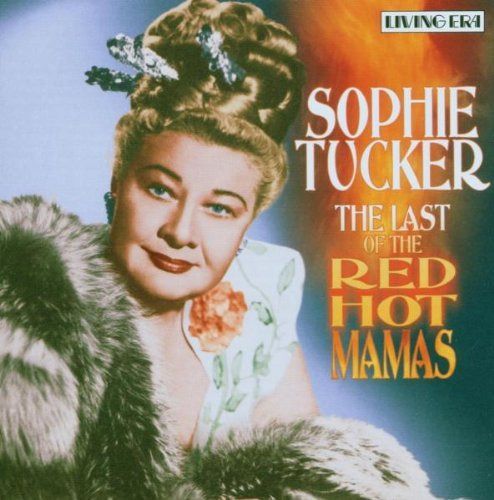 【CD】Last of the Red Hot Mamas