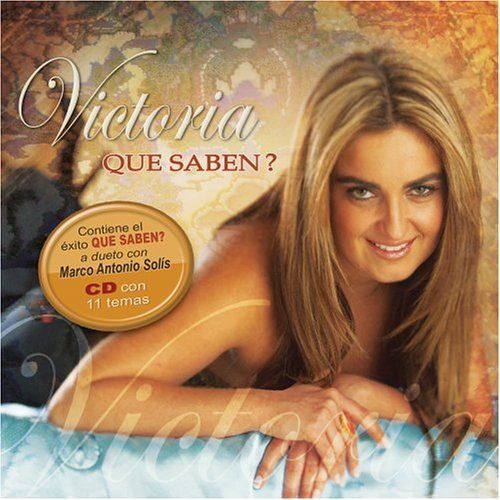 【CD】Que Saben