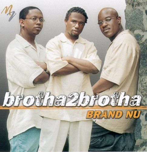 【CD】Brand Nu