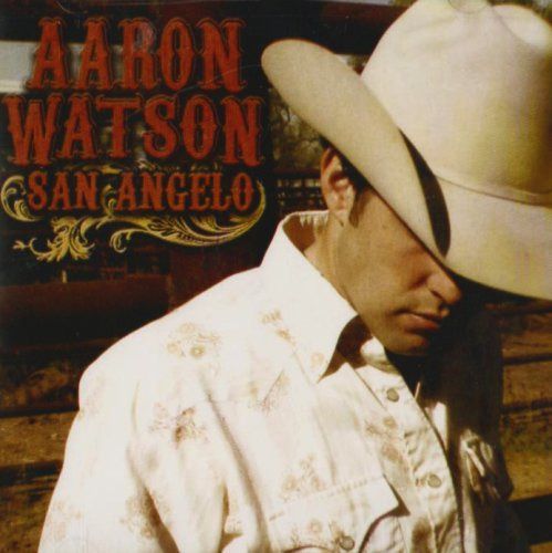 【CD】San Angelo