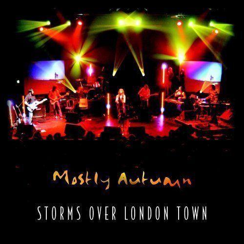【CD】Live at London Astoria 2005