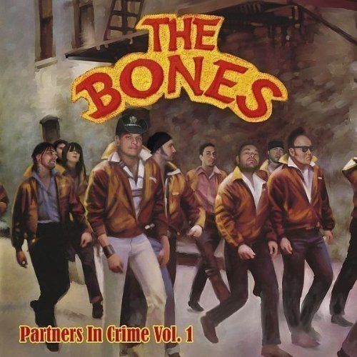 【CD】Partner in Crime Vol.1/Lt