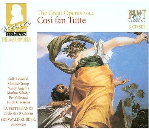 【CD】Great Operas 2