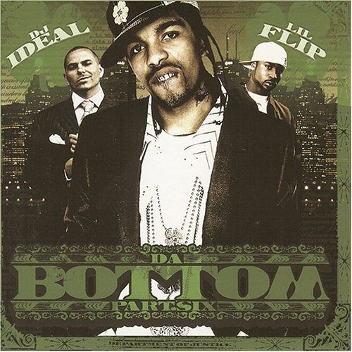 【CD】Da Bottom Vol.6
