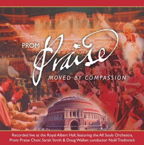 【CD】Prom Praise