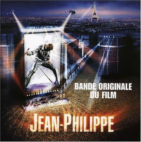 【CD】Bof Jean-philippe