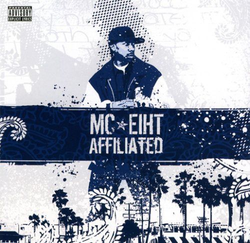 【CD】Affiliated