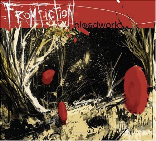 【CD】Bloodwork (Dig)