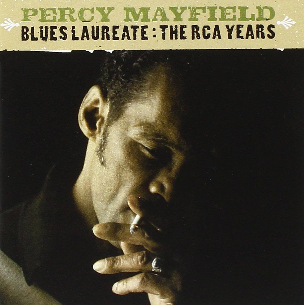 【CD】Blues Laureate: Rca Years