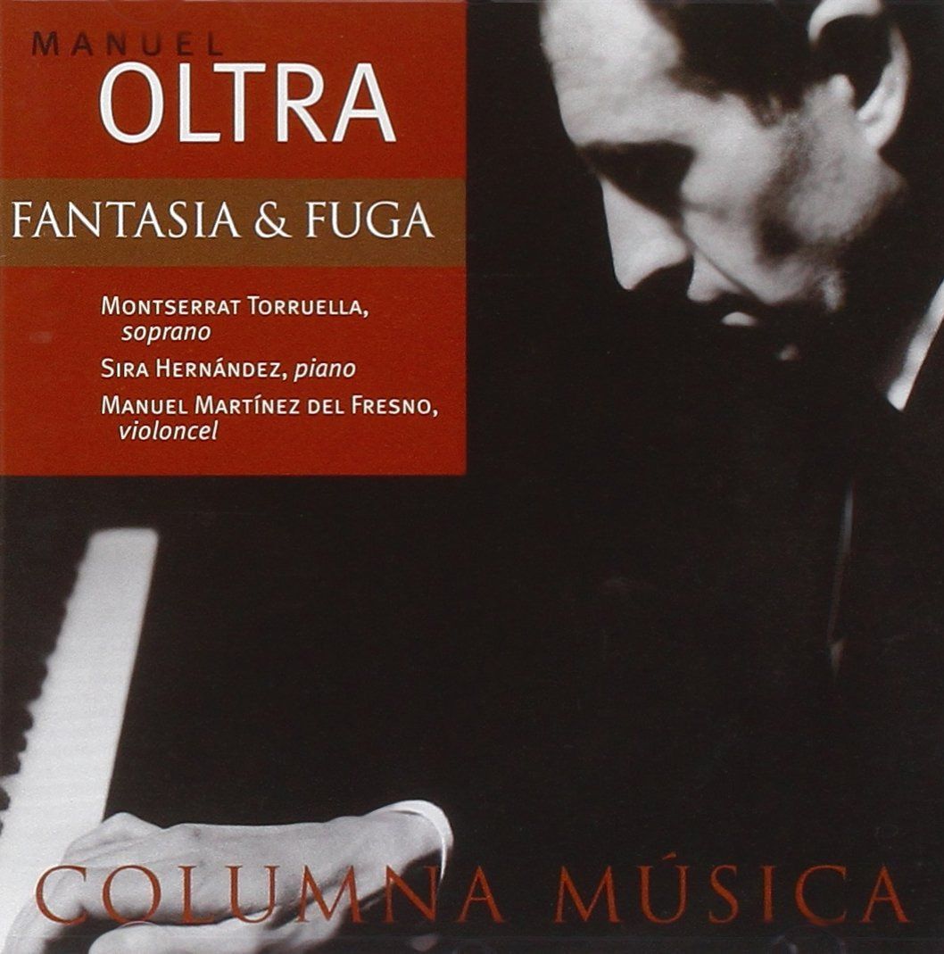 【CD】Fantasia & Fuga