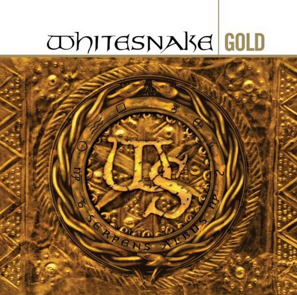 【CD】Gold