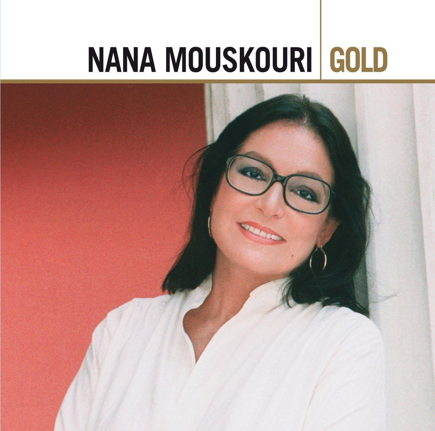 【CD】Gold