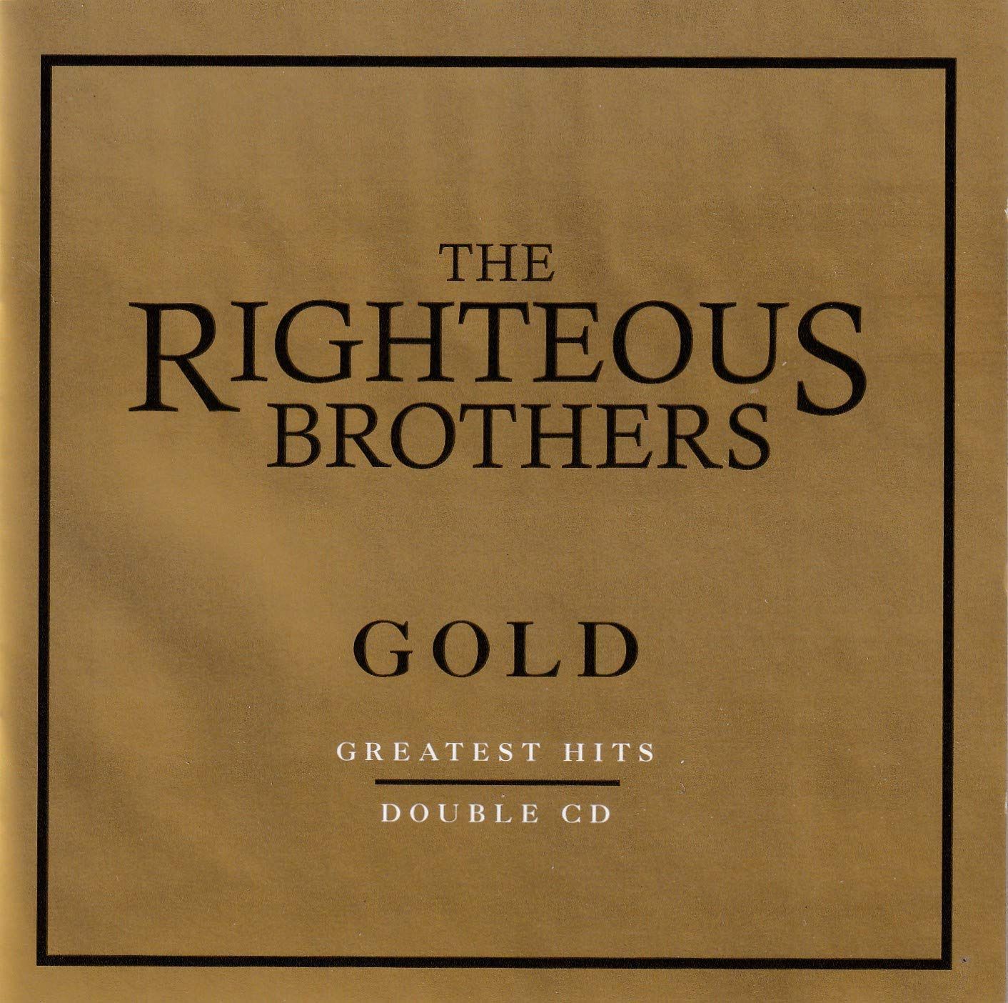 【CD】Gold
