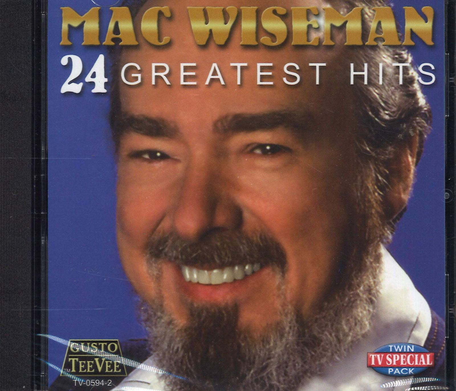 【CD】24 Greatest Hits