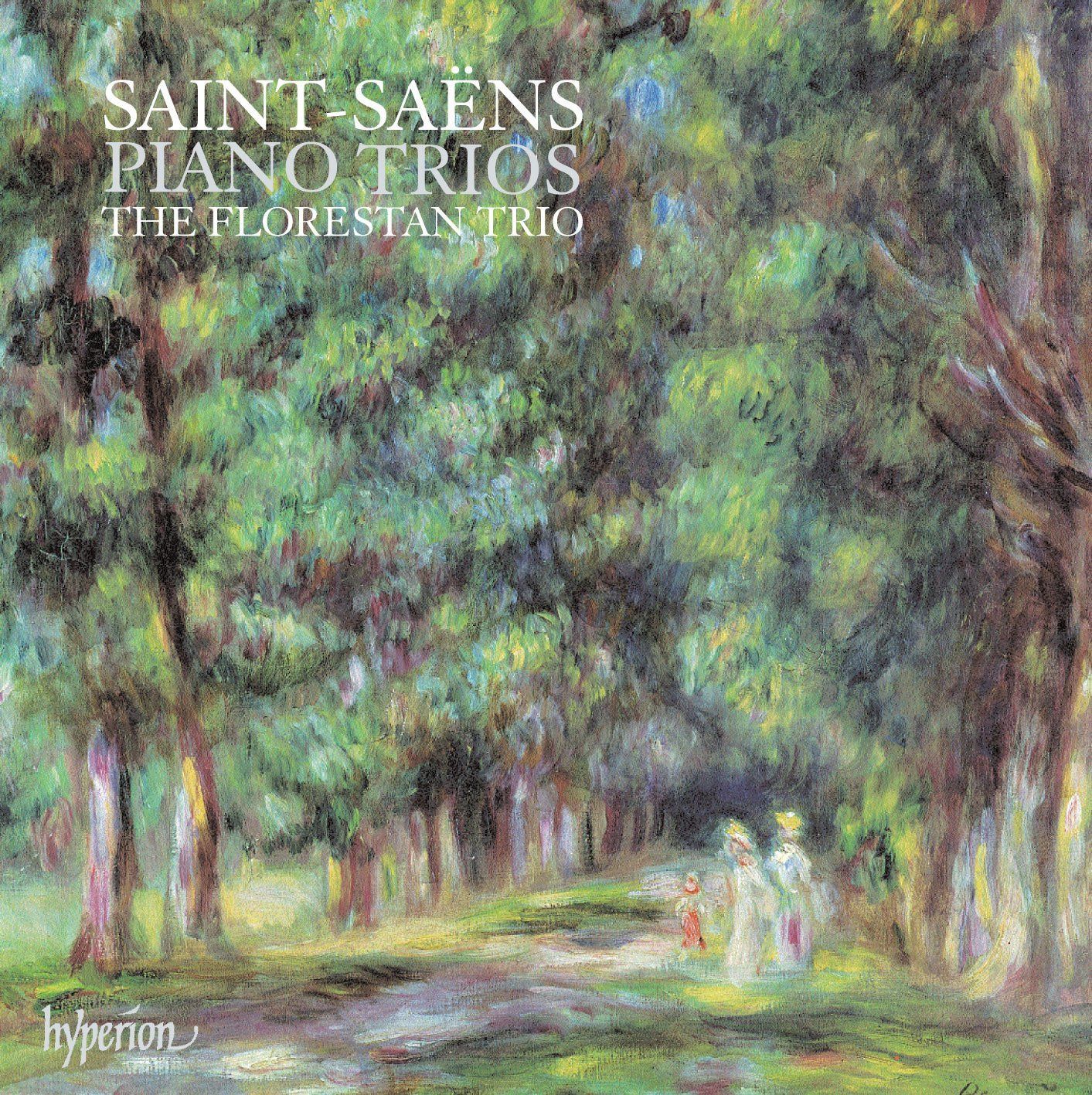 【CD】Piano Trios Nos 1&2