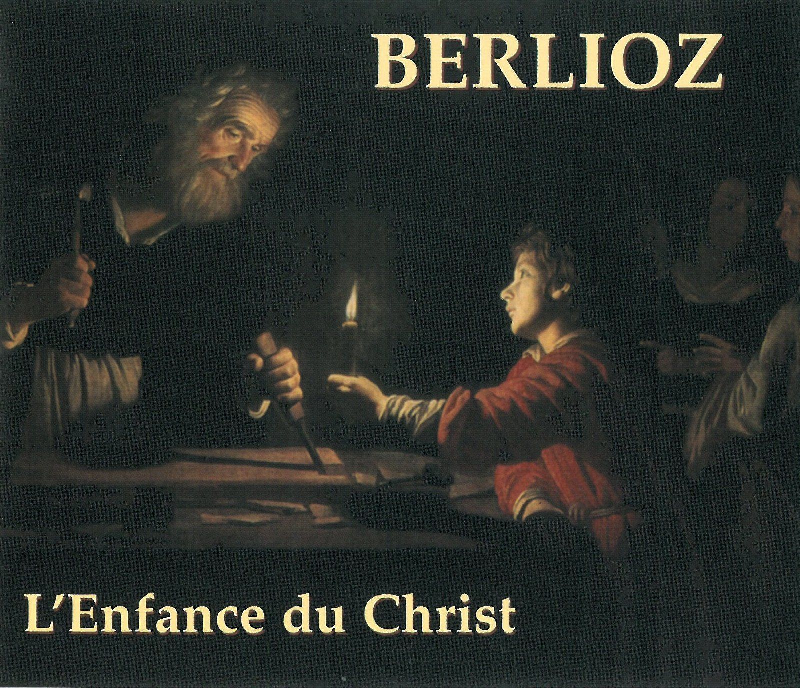 【CD】Lenfance Du Christ 20,370円