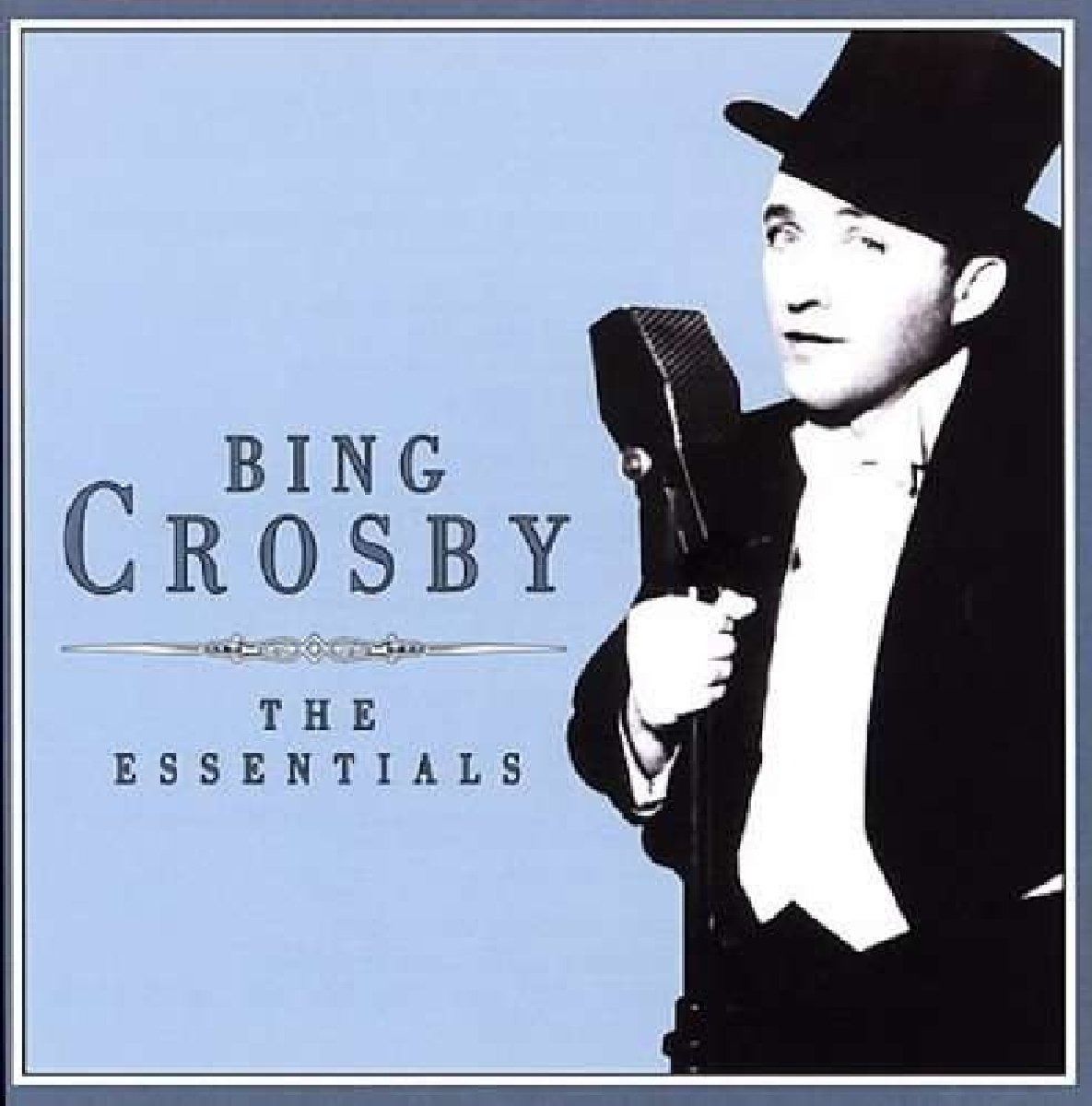 【CD】The Essentials